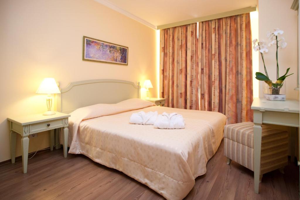 Villa Bizantium Sosopol Zimmer foto
