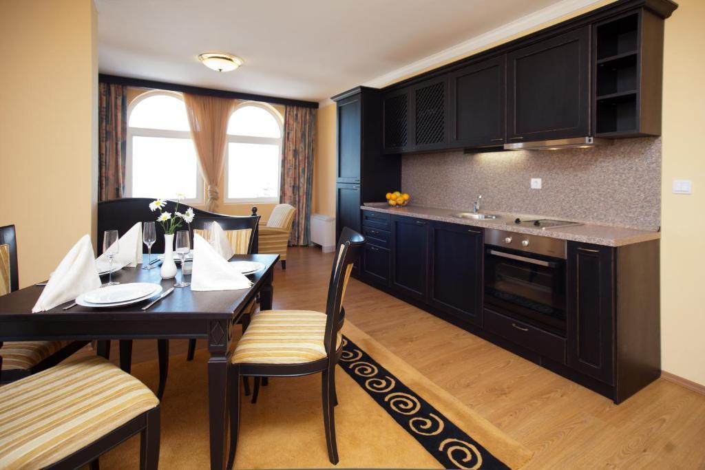 Villa Bizantium Sosopol Zimmer foto